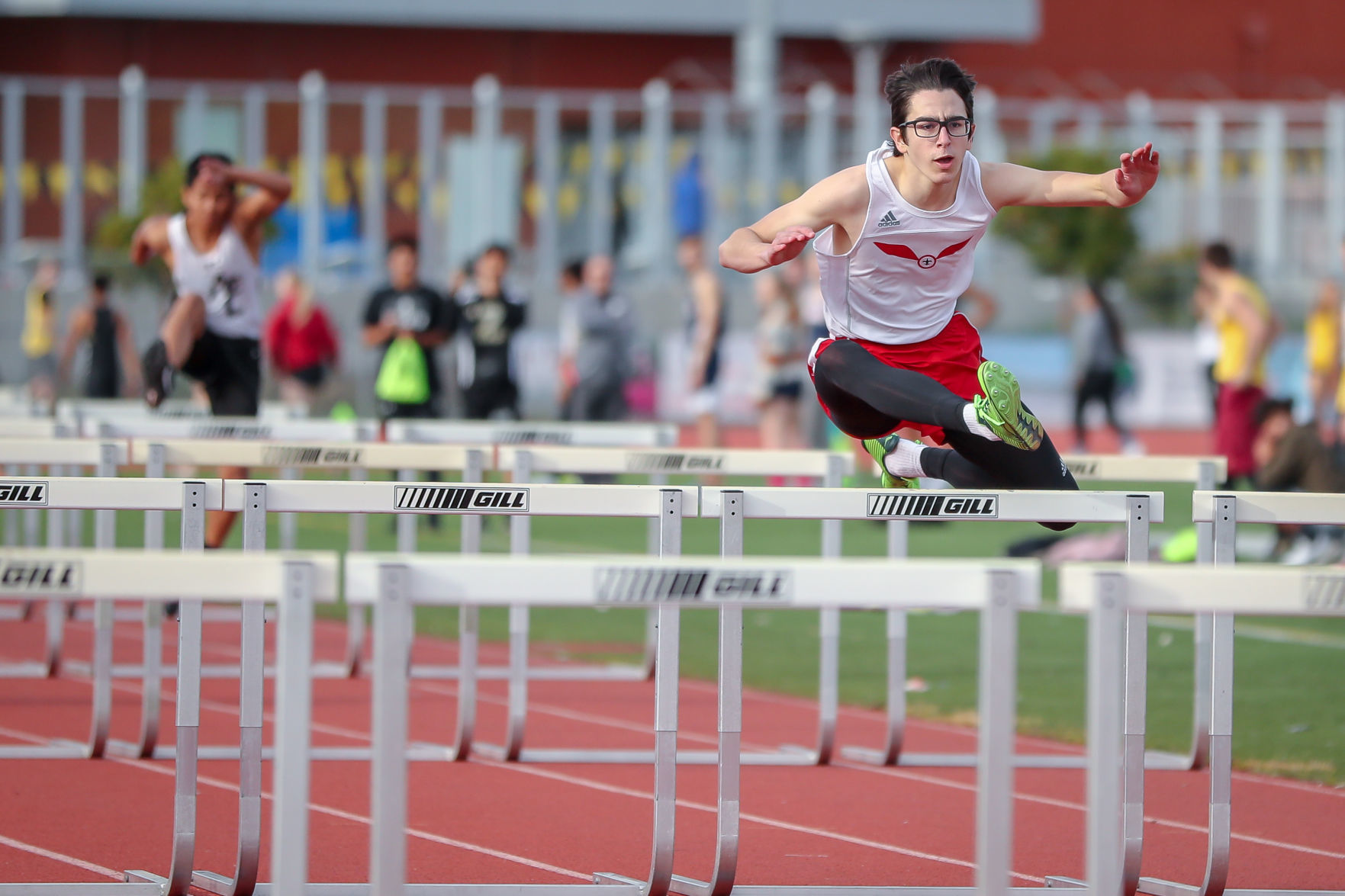 Napa Valley Invitational